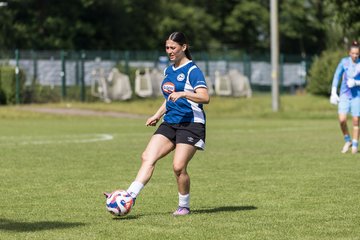 Bild 116 - wBJ HSV Leistungsvergleich